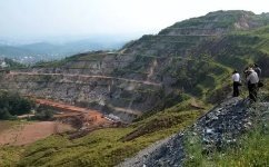 礦山生態環境恢復治理