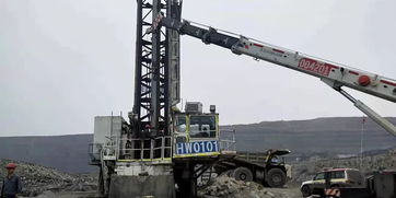 礦山應(yīng)對(duì)雨季的技術(shù)準(zhǔn)備指南